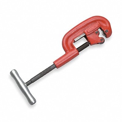 Pipe Cutter 1/2-2 in Cap.