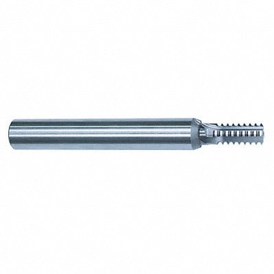 Thread Mill 5/8 -12 Carbide