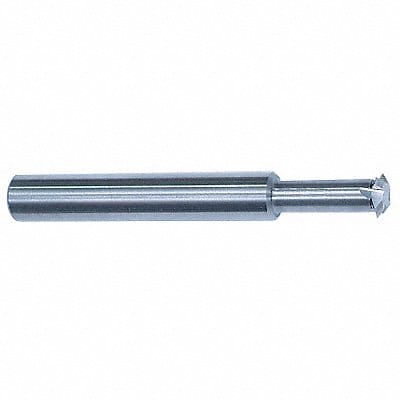 Thread Mill 7/8 - 8-24 Carbide