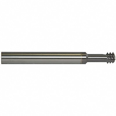 Thread Mill 1/4 -28 Carbide