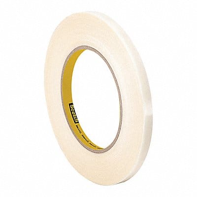 Polyethylene Tape 1/2 x36yd.