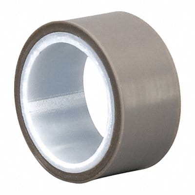 Film Tape Gray 1/8 x1yd. PK15