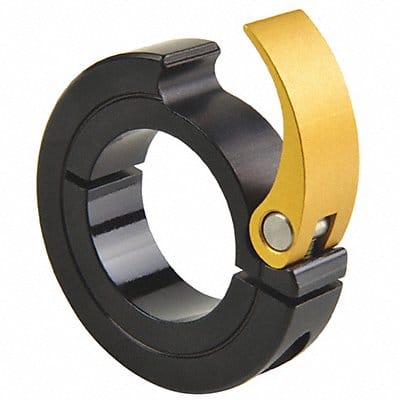 Quick Clamp Collar 7/8 Aluminum