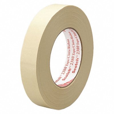 Masking Tape Natural 0.94 x60 yd.