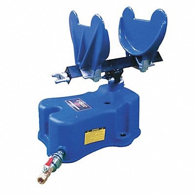 Air Operated Paint Shaker