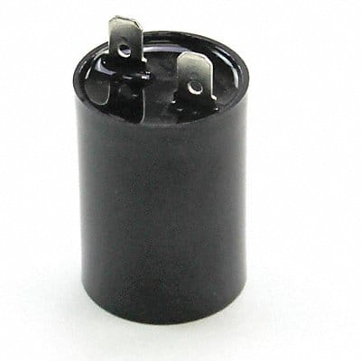 Capacitor 10 MFD 240V Round