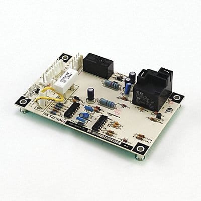 Defrost Timer Board