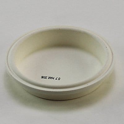 Silicone Diaphragm MP953A 5 250 Deg F