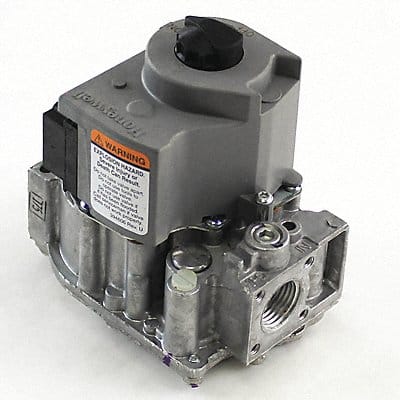 Gas Valve 1/2 24V DSI Dual Main LP Kit