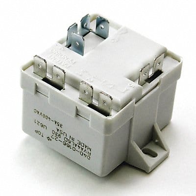 Potential Relay 220 to 240V