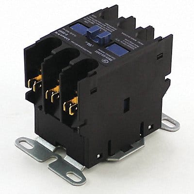 Contactor 24V 30/40A 3P