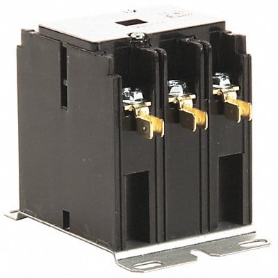 Contactor 3 Pole 208/240V