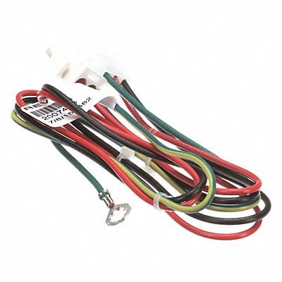 Wiring Harness Air Assist Pump