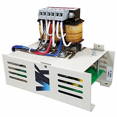 Output Filter Open dV/dT 0.75 hp 2 A