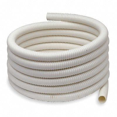 Ducting Hose 1 ID x 100 ft L PVC