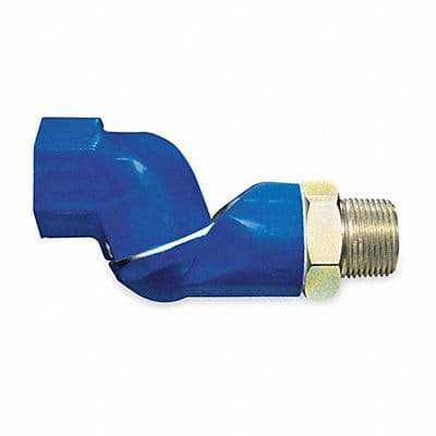 Swivel Fitting NPT 1/2 Inlet