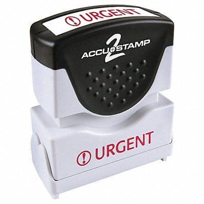 D3768 Message Stamp Urgent