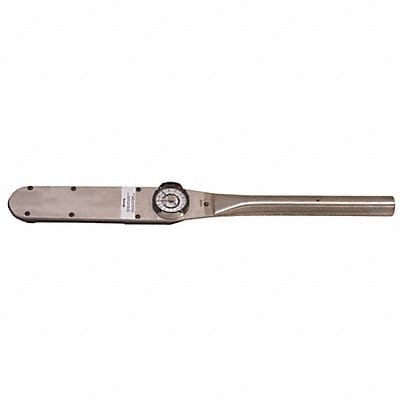 Dial Trq Wrench 3/4 0 to 350 ft.-lb.