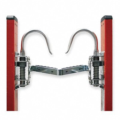 Cable Hook And V-Rung