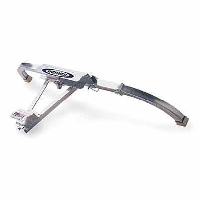 QuickClick Stabilizer Aluminum