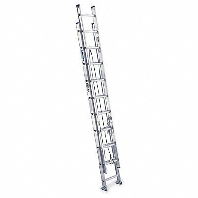 Extension Ladder Aluminum 20 ft IA