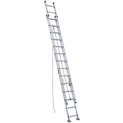 Extension Ladder Aluminum 28 ft IA