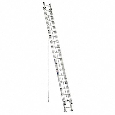 Extension Ladder Aluminum 36 ft IA