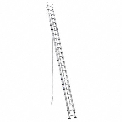 Extension Ladder Aluminum 48 ft IA