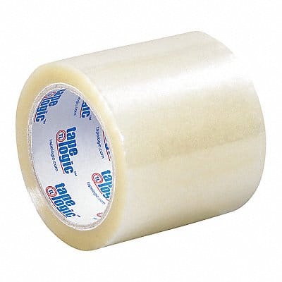 Acrylic Tape 4x72 yd. 2 mil PK18