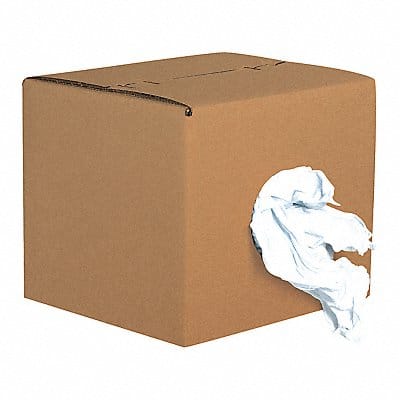 Box of Rags Reclaimed White Knit PK70