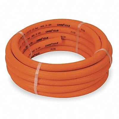 Lawn Spray Hose 1/2 I.D.300 ft 800 psi