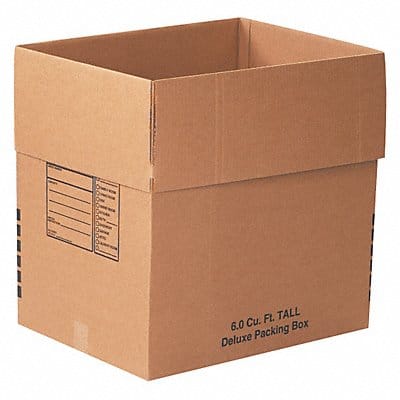 Deluxe Packing Box 24x18x24 PK10