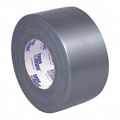 Duct Tape 9 mil 3x60 yd. Silver PK3