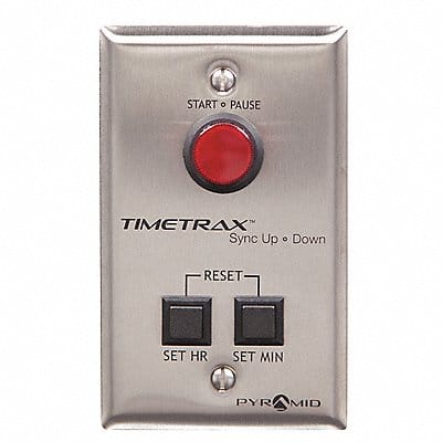 Digital Timer Controller