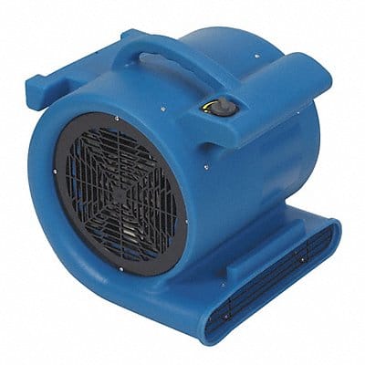 Portable Blower 1HP 120 V 3 speed