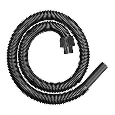 Vacuum Hose Flexible 1-1/4  x 5 ft.