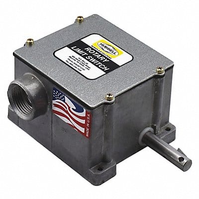 Limit Switch 2 Contact 108 1 Gear Ratio