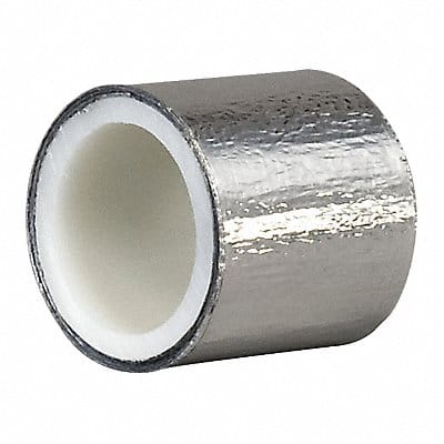 Foil Tape Silver 5 x 60 yd.