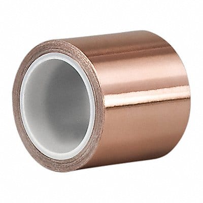 Foil Tape Copper 2 x 18 yd.