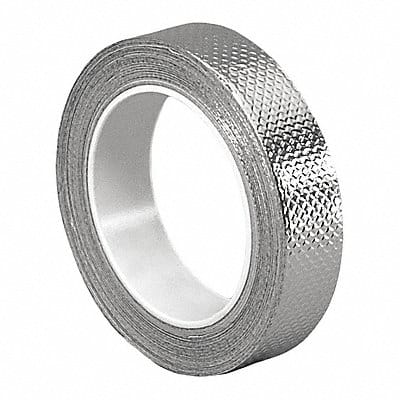 Foil Tape Silver 1.5 x 6 yd.