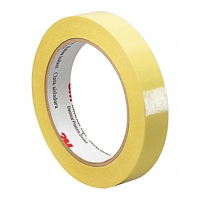 Electrical Tape 0.125 x 72 yd. PK3