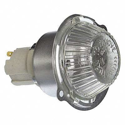 Range Oven Lamp Assembly