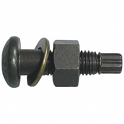 Tension Control Bolt Fstnr L 2 in PK280