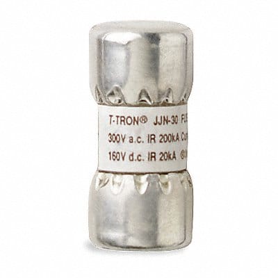 Fuse Class T 40A JJN Series