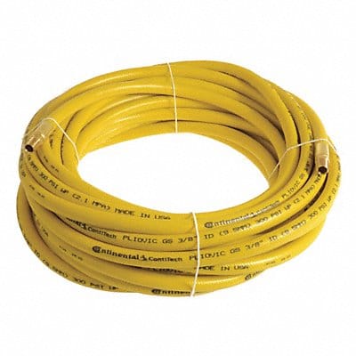 Air Hose 1/2 I.D. 25 ft.