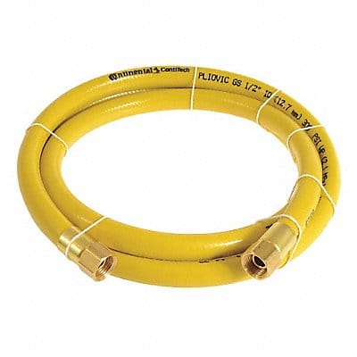 Air Hose 1/2 I.D. 25 ft.