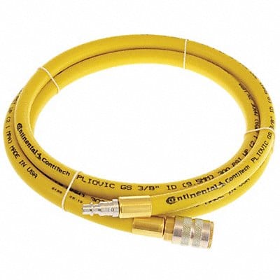 Air Hose 1/2 I.D. 5 ft.