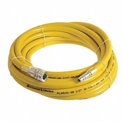 Air Hose 1/2 I.D. 25 ft.