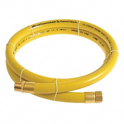 Air Hose 3/4 I.D. 10 ft.