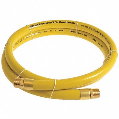 Air Hose 1 I.D. 5 ft.